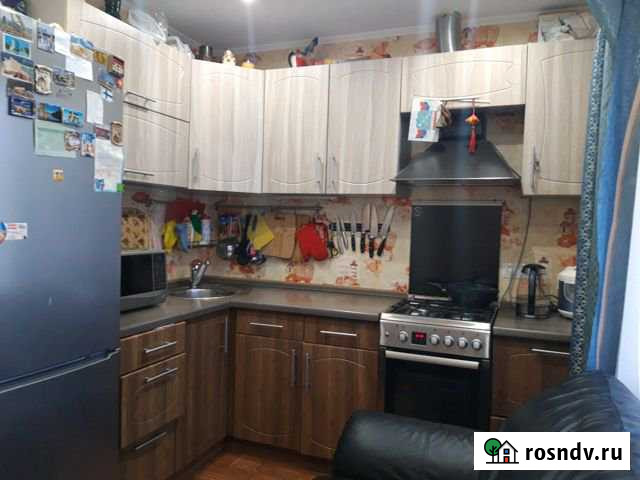 1-комнатная квартира, 37 м², 2/5 эт. на продажу в Выборге Выборг - изображение 1