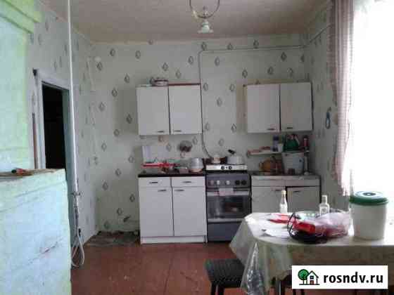 Дом 53.8 м² на участке 7 сот. на продажу в Клявлино Клявлино