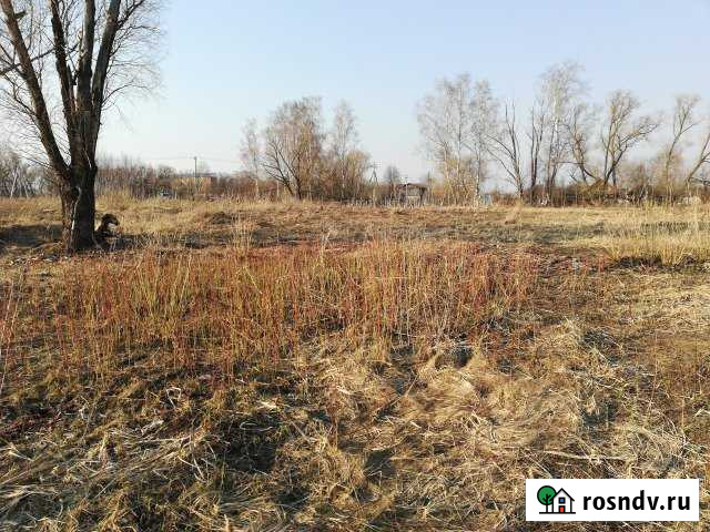 Участок ИЖС 16 сот. на продажу в Егорьевске Егорьевск - изображение 1