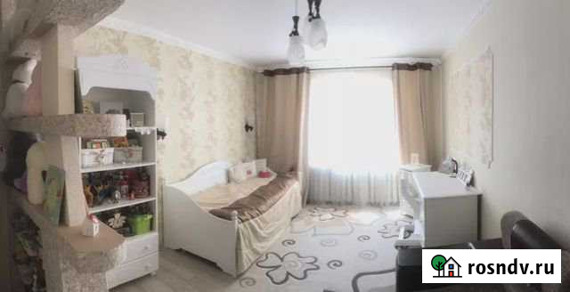 2-комнатная квартира, 45 м², 1/5 эт. на продажу в Ленинске-Кузнецком Ленинск-Кузнецкий - изображение 1