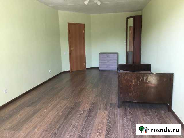 1-комнатная квартира, 47 м², 1/5 эт. на продажу в Арамиле Арамиль - изображение 1