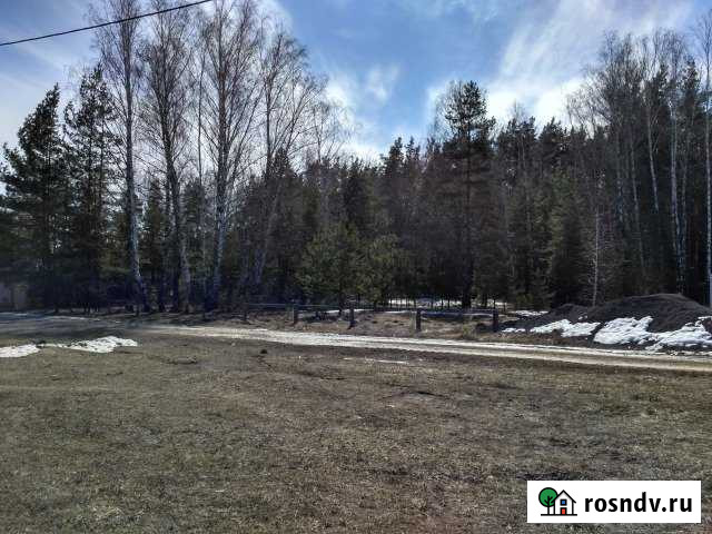 Участок ИЖС 17 сот. на продажу в Добром Доброе - изображение 1