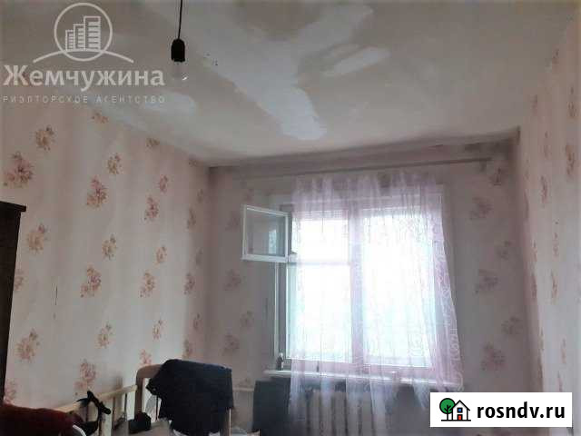 2-комнатная квартира, 45 м², 5/5 эт. на продажу в Димитровграде Димитровград - изображение 1