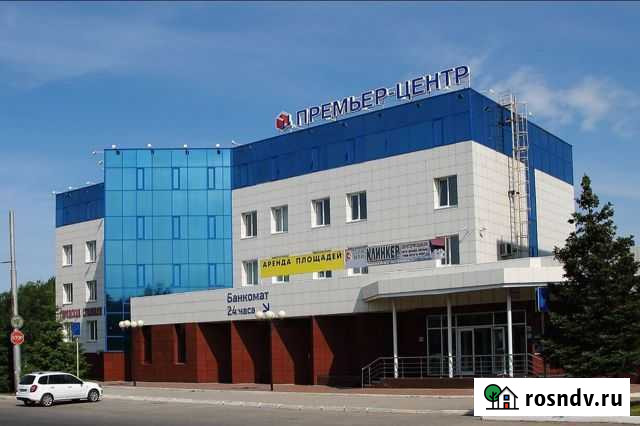 Офисное помещение, 34.7 кв.м. Тольятти - изображение 1