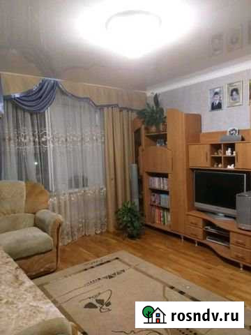 1-комнатная квартира, 35 м², 5/5 эт. на продажу в Майкопе Майкоп - изображение 1