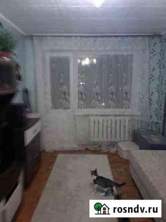 1-комнатная квартира, 31 м², 5/5 эт. на продажу в Воткинске Воткинск
