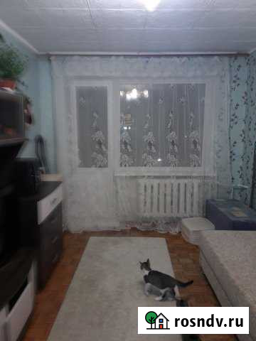 1-комнатная квартира, 31 м², 5/5 эт. на продажу в Воткинске Воткинск - изображение 1