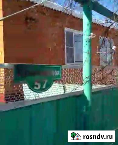 Дом 42 м² на участке 12 сот. на продажу в Лабинске Лабинск - изображение 1