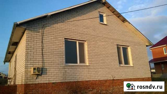 Дом 101 м² на участке 20 сот. на продажу в Стрелецком Стрелецкое - изображение 1