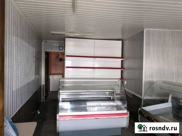 Торговля Полтавская - изображение 1