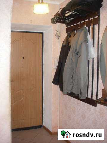 3-комнатная квартира, 62 м², 2/5 эт. на продажу в Канаше Канаш - изображение 1