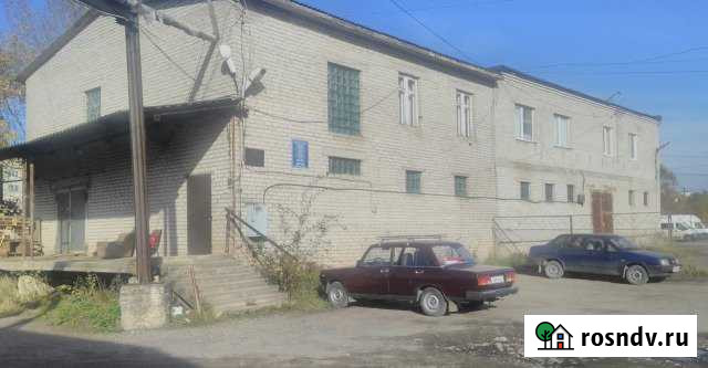Сдам производственное помещение, 200-5000 кв.м. Великий Новгород - изображение 1