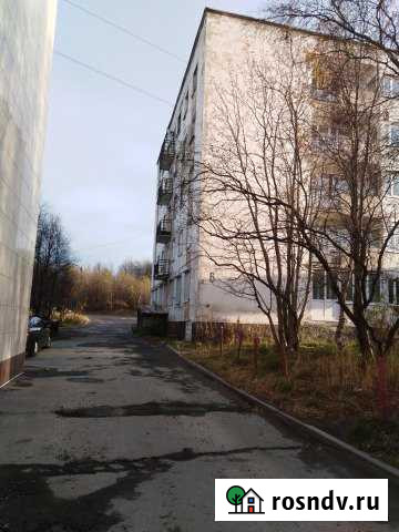 Офисное помещение, 2300 кв.м. Мурманск - изображение 1