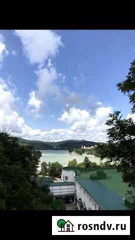 Комната 37 м² в 2-ком. кв., 1/2 эт. в аренду посуточно в Абрау-Дюрсо Абрау-Дюрсо - изображение 1