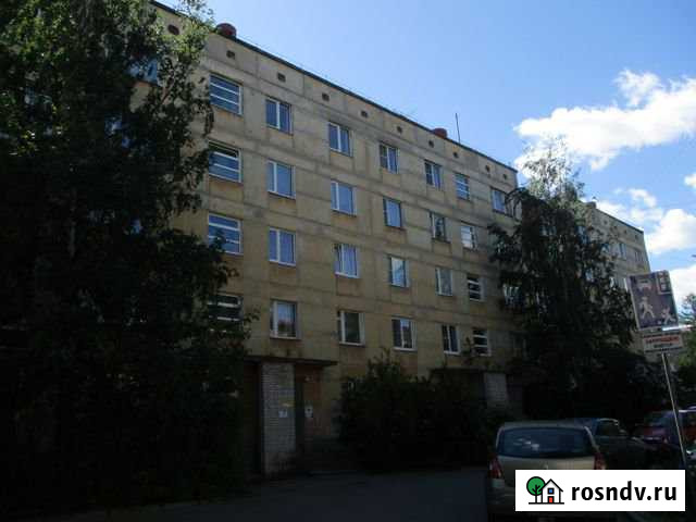 1-комнатная квартира, 34 м², 3/5 эт. в аренду на длительный срок в Петрозаводске Петрозаводск - изображение 1