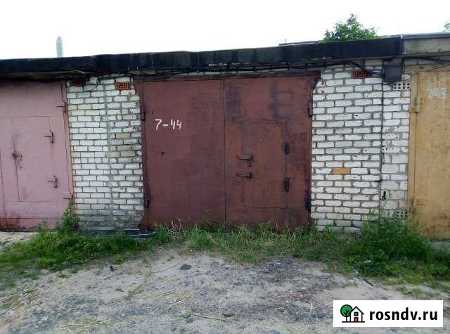Гараж >30 м² на продажу в Железногорске Курской области Железногорск - изображение 1