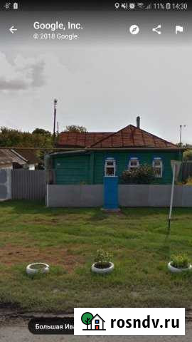 Дом 40 м² на участке 30 сот. на продажу в Новом Осколе Новый Оскол - изображение 1