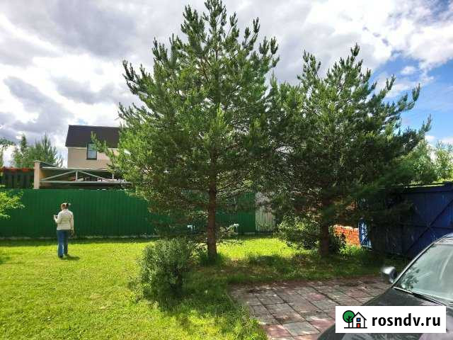 Дача 90 м² на участке 10 сот. на продажу в Солнечногорске Солнечногорск - изображение 1