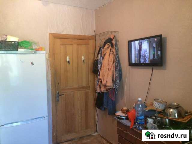 Комната 11 м² в 1-ком. кв., 1/9 эт. на продажу в Оренбурге Оренбург - изображение 1