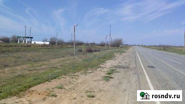 Участок СНТ, ДНП 3180 сот. на продажу в Красном Яре Астраханской области Красный Яр - изображение 1