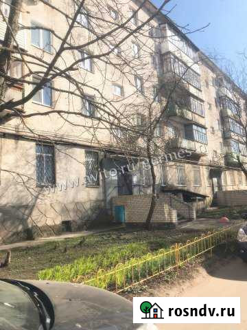 4-комнатная квартира, 78 м², 3/5 эт. на продажу в Великом Новгороде Великий Новгород - изображение 1