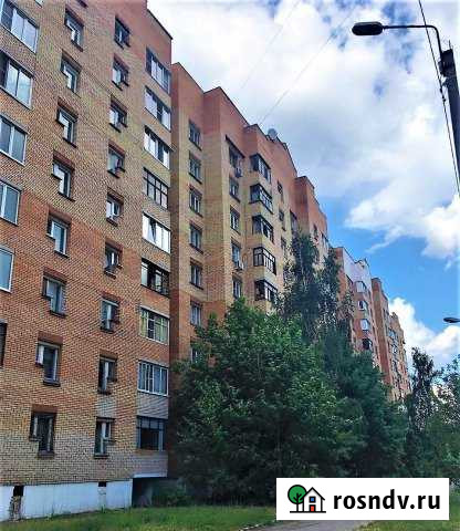 2-комнатная квартира, 59 м², 4/9 эт. на продажу в Электростали Электросталь - изображение 1