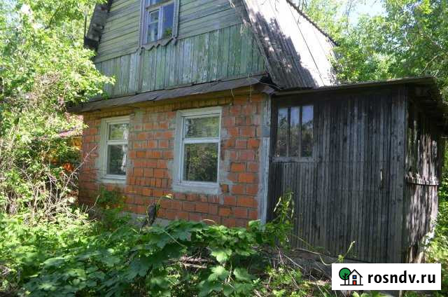 Дача 20 м² на участке 6 сот. на продажу в Коломне Коломна - изображение 1