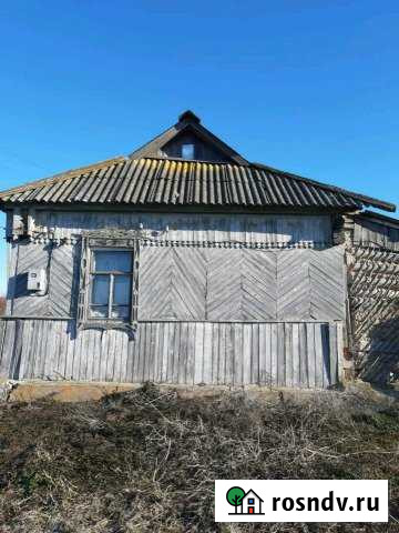 Дом 32 м² на участке 40 сот. на продажу в Железногорске Курской области Железногорск - изображение 1