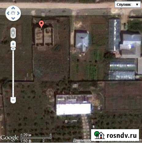 Участок ИЖС 62 сот. на продажу в Саках Саки - изображение 1