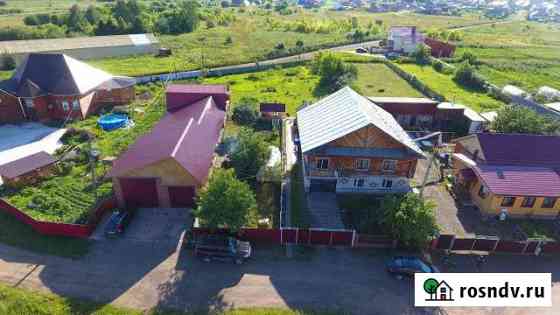 Дом 200 м² на участке 20 сот. на продажу в Барде Барда
