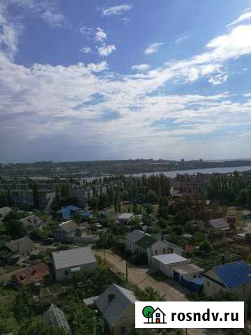 3-комнатная квартира, 81 м², 9/9 эт. на продажу в Камышине Камышин - изображение 1