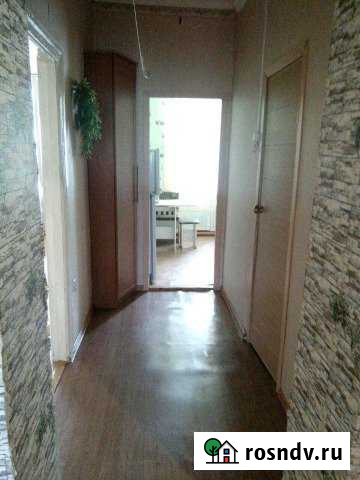 3-комнатная квартира, 74 м², 1/3 эт. на продажу в Спасске-Дальнем Спасск-Дальний - изображение 1