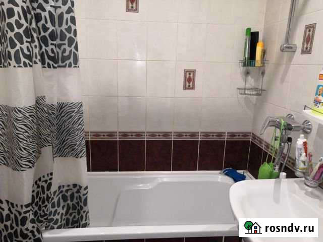 4-комнатная квартира, 72 м², 6/9 эт. в аренду на длительный срок в Братске Братск - изображение 1