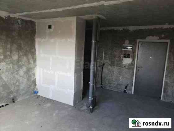 Квартира-студия, 25 м², 4/5 эт. на продажу в Кемерово Кемерово