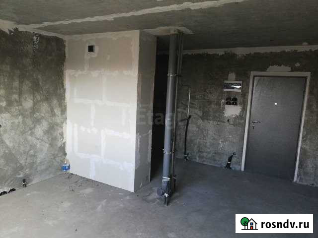 Квартира-студия, 25 м², 4/5 эт. на продажу в Кемерово Кемерово - изображение 1