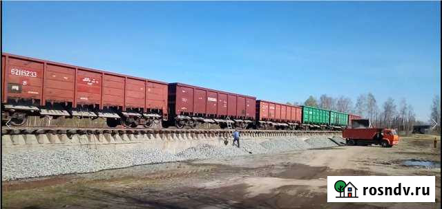 Участок промназначения 450 сот. на продажу в Новозыбкове Новозыбков - изображение 1