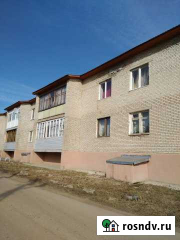 2-комнатная квартира, 50 м², 2/2 эт. на продажу в Мещерино Мещерино - изображение 1