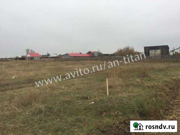 Участок ИЖС 20 сот. на продажу в Саракташе Саракташ - изображение 1