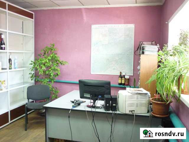 Складское помещение, 146.9 кв.м. Чита - изображение 1