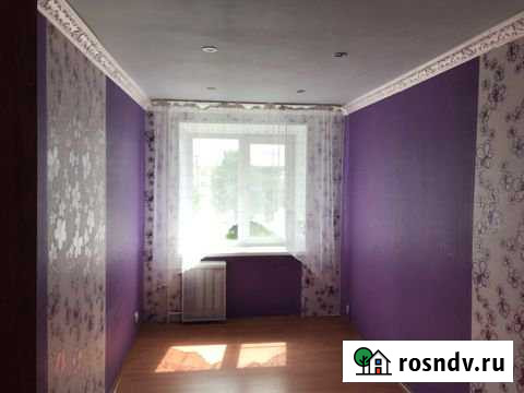 3-комнатная квартира, 57 м², 4/5 эт. на продажу в Краснотурьинске Краснотурьинск - изображение 1