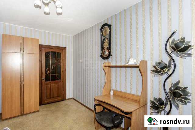 4-комнатная квартира, 88 м², 10/10 эт. на продажу в Новокузнецке Новокузнецк - изображение 1