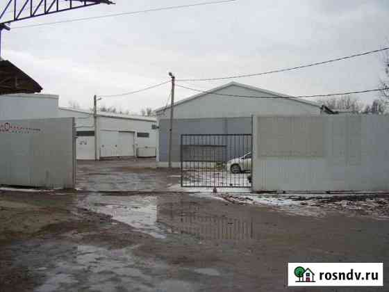 Производственное помещение, 2700 кв.м. Краснодар