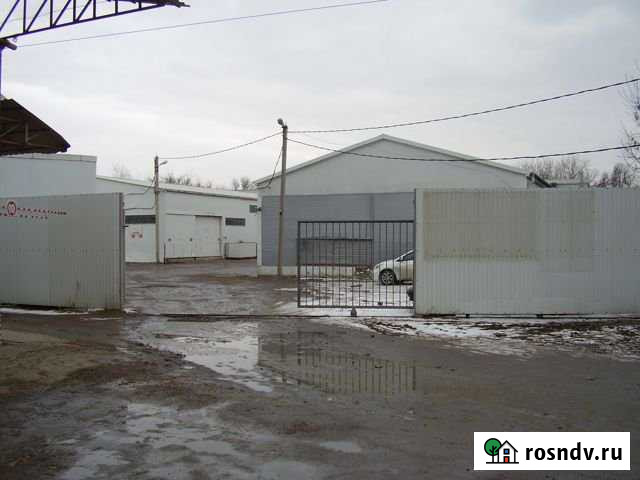 Производственное помещение, 2700 кв.м. Краснодар - изображение 1