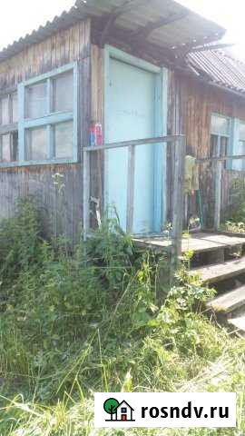 Дача 20 м² на участке 4 сот. на продажу в Томске Томск - изображение 1