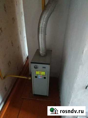 Дом 53.1 м² на участке 38 сот. на продажу в Комсомольском Республики Чувашия Комсомольское - изображение 1