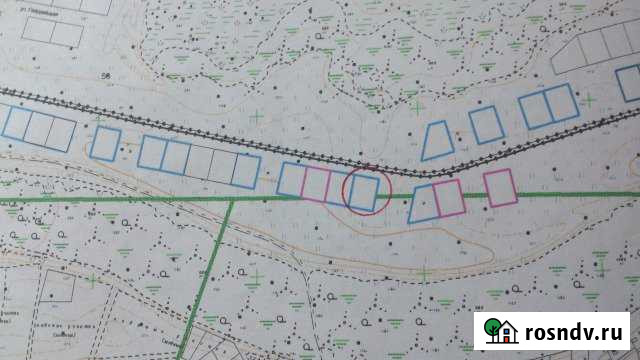 Участок ИЖС 12 сот. на продажу в Заринске Заринск - изображение 1