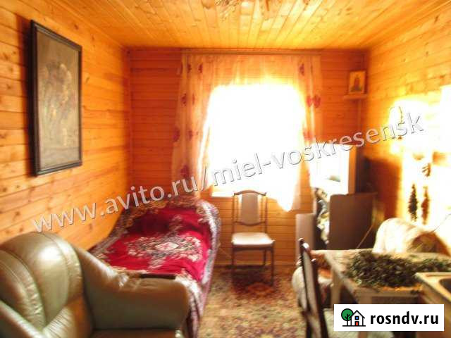 Дача 50 м² на участке 6 сот. на продажу в Воскресенске Воскресенск - изображение 1