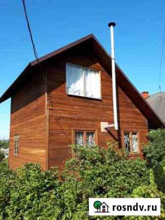 Дача 72 м² на участке 4 сот. на продажу в Первоуральске Первоуральск