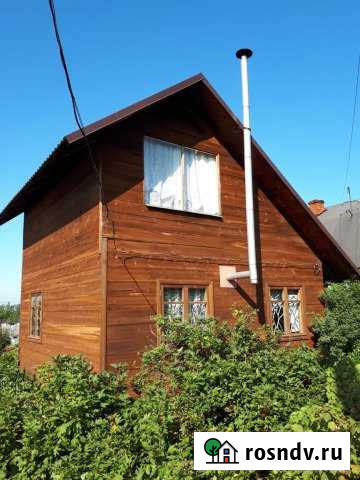 Дача 72 м² на участке 4 сот. на продажу в Первоуральске Первоуральск - изображение 1