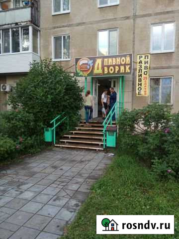 Торговое помещение, 40 кв.м. Березники - изображение 1